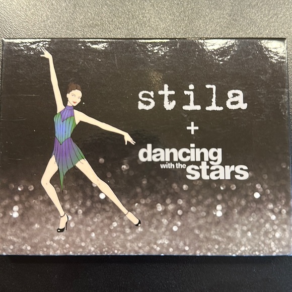 Stila Other - Stila + Dancing with the Stars Eyeshadow Palette